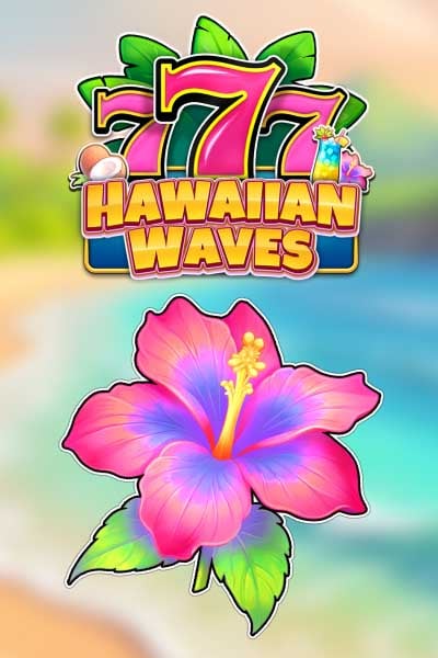 777 Hawaiian Waves